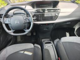 Citroen Grand C4 SpaceTourer Feel / 7 Places / EAT8 complet