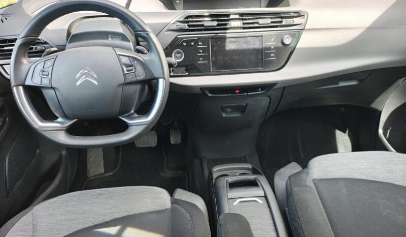 Citroen Grand C4 SpaceTourer Feel / 7 Places / EAT8 complet