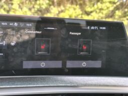 Peugeot 5008 Allure complet