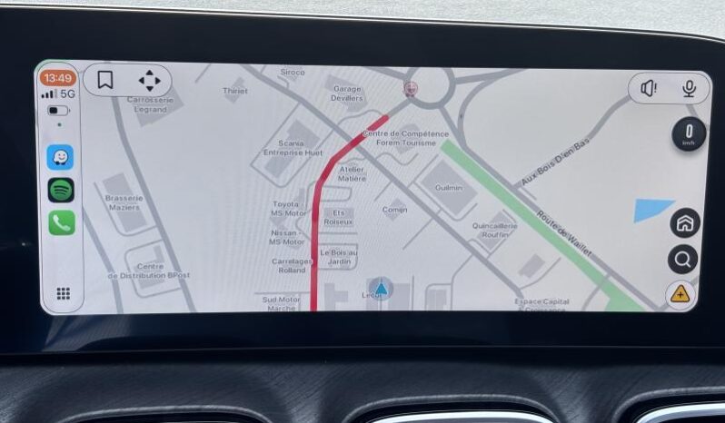 Jaecoo 8 Exclusive / AWD / SHS-P complet