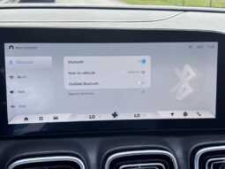 Jaecoo 8 Exclusive / AWD / SHS-P complet