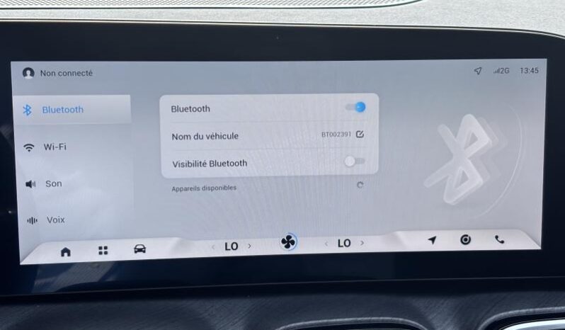 Jaecoo 8 Exclusive / AWD / SHS-P complet