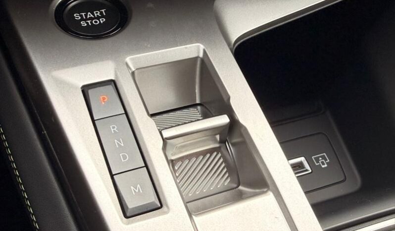 Peugeot 408 GT Exclusive complet