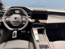 Peugeot 408 GT Exclusive complet