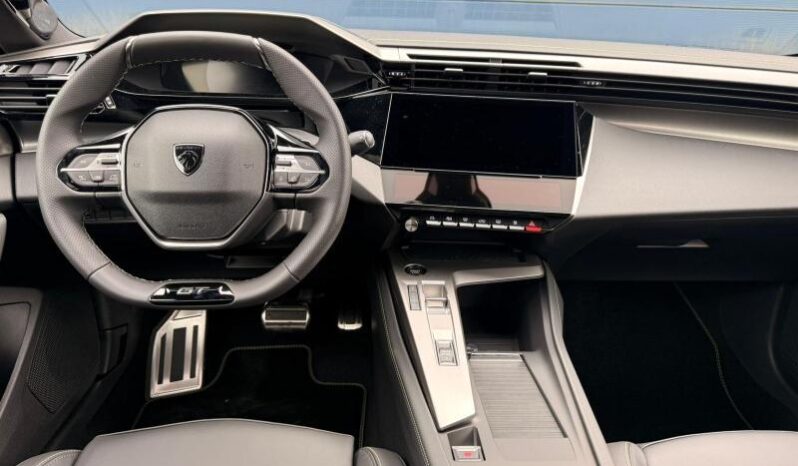 Peugeot 408 GT Exclusive complet