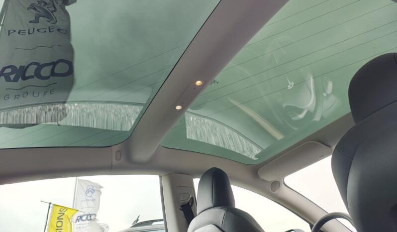 Tesla Model 3 RWD / Plus / 325ch / Cuir complet