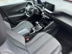 Peugeot 2008 Allure Pack / GPS complet