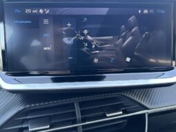 Peugeot 2008 Allure complet