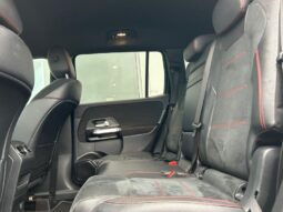 Mercedes-Benz GLB 200 4 Matic/ Pack AMG / 9 G-Tronic complet