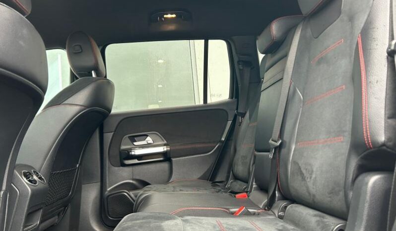 Mercedes-Benz GLB 200 4 Matic/ Pack AMG / 9 G-Tronic complet
