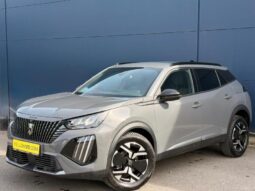 Peugeot 2008 Allure complet