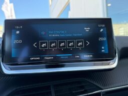 Peugeot 208 Allure / GPS / Carplay complet