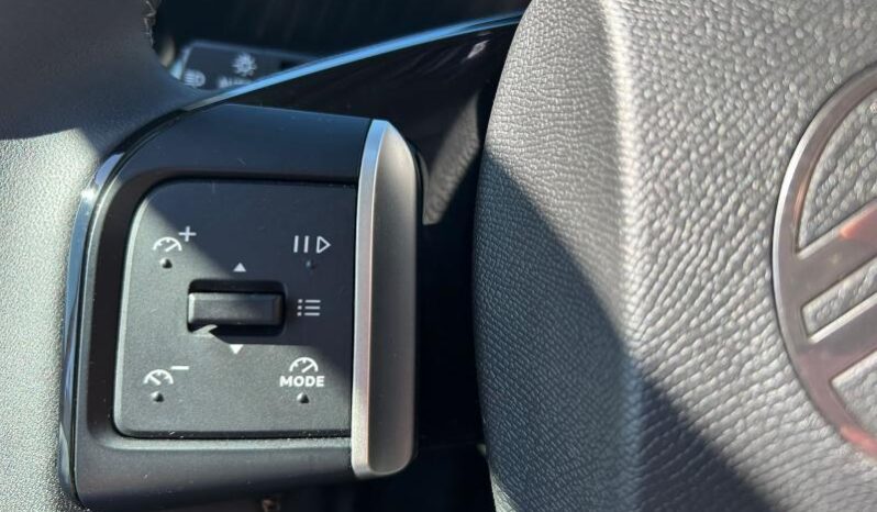 Citroen C3 Max complet