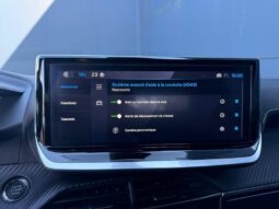 Peugeot 2008 GT / Hybrid / E-DSC6 complet