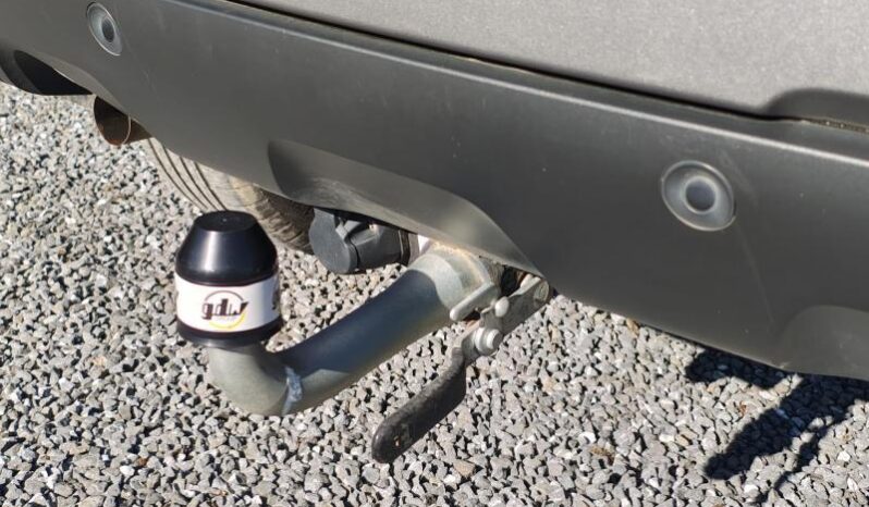 Dacia Duster Journey / EDC / Auto / 2WD complet