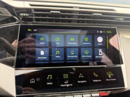 Peugeot 408 GT Exclusive complet