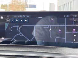 Peugeot 5008 GT complet