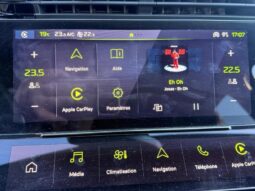 Peugeot 408 GT / Hybrid / E-DSC6 complet