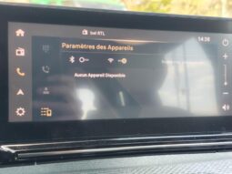 Citroen C3 Aircross Max complet