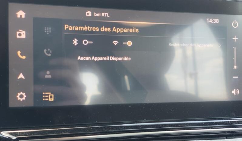 Citroen C3 Aircross Max complet