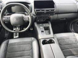 Citroen C5 Aircross Shine / 1.5 BlueHDI / EAT8 complet