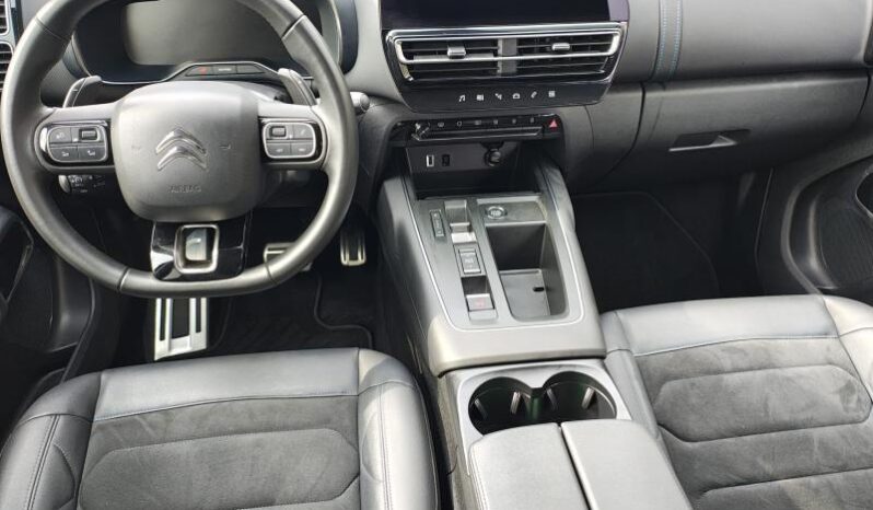 Citroen C5 Aircross Shine / 1.5 BlueHDI / EAT8 complet