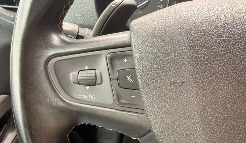 Peugeot Expert Double Cabine / 180ch / EAT8 complet