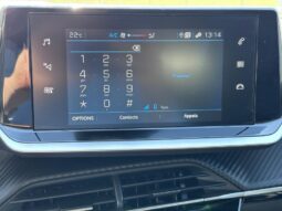 Peugeot 208 STYLE complet