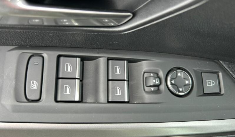 Peugeot 5008 GT / Hybrid / E-DSC6 complet