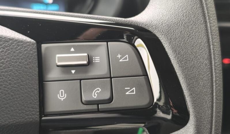 Citroen Berlingo M / Heavy complet