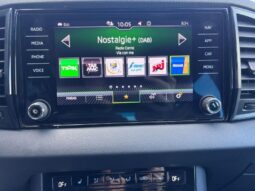 Skoda Karoq SportLine / DSG7 / 1.5 TSI complet