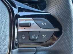 Peugeot 408 GT / Hybrid / E-DSC6 complet