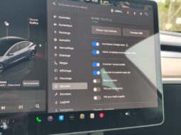 Tesla Model 3 RWD / Plus / 325ch / Cuir complet