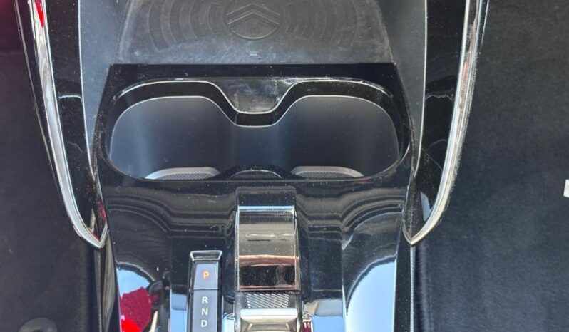 Citroen C3 Aircross Max complet