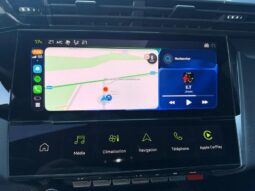 Peugeot 408 GT  / EAT8 complet