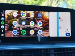 Omoda 9 SHS PREMIUM 540 cv complet