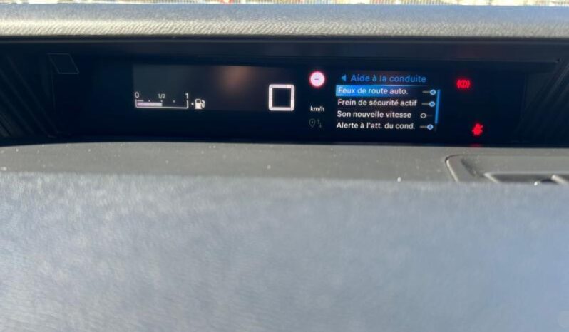 Citroen C3 Max complet