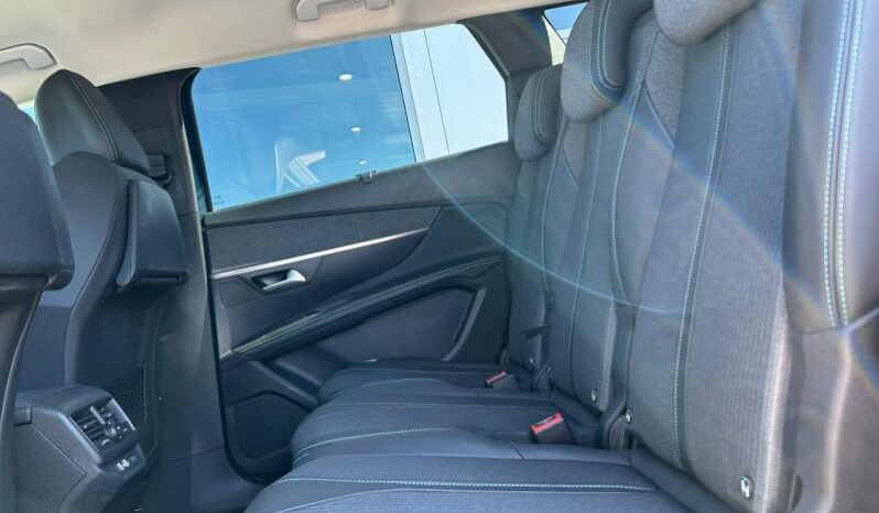 Peugeot 5008 Allure Pack / 7 Places complet