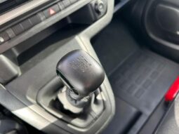 Citroen Spacetourer XL / 9 Places / Business complet