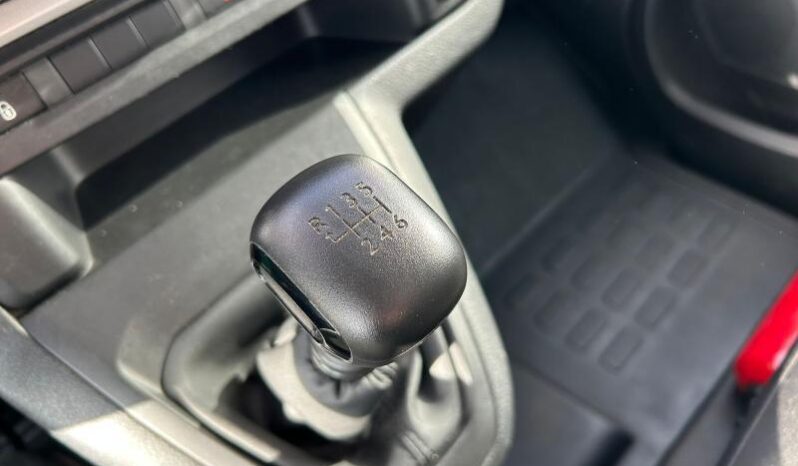 Citroen Spacetourer XL / 9 Places / Business complet