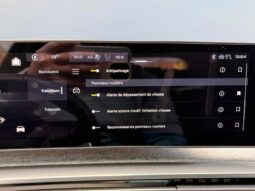 Peugeot 5008 GT complet