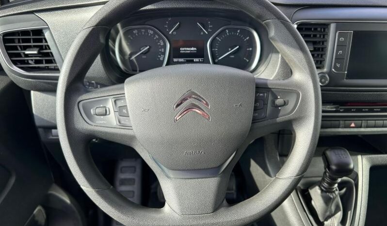 Citroen Spacetourer XL / 9 Places / Business complet
