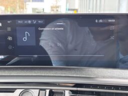 Peugeot 5008 GT complet