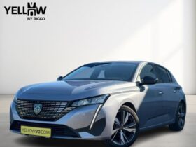 Peugeot 308 allure
