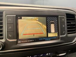 Peugeot Expert Double Cabine / 180ch / EAT8 complet