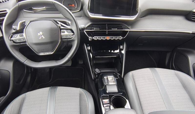 Peugeot 2008 Allure / EAT8 complet