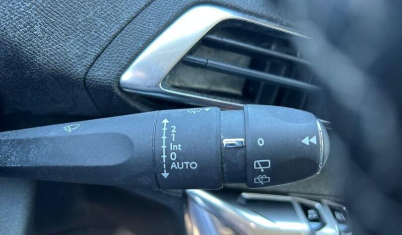 Peugeot 5008 Allure Pack / 7 Places complet