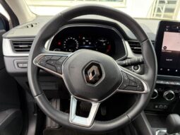 Renault Captur 1.3 TCe / Techno / Mild Hybrid complet