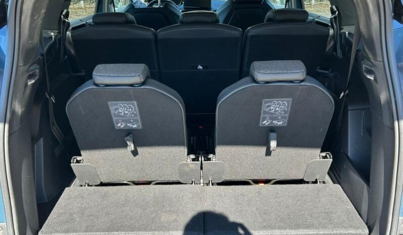 Peugeot 5008 Allure Pack / 7 Places complet