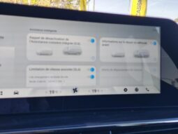 Omoda 5 PREMIUM complet